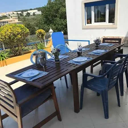 Casa Da Encosta Na Ericeira