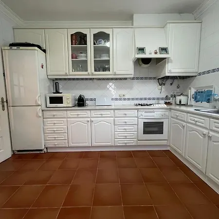Casa Da Encosta Na