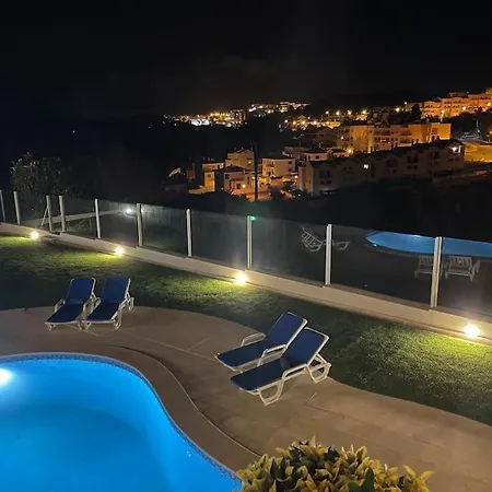 Casa Da Encosta Na * Ericeira