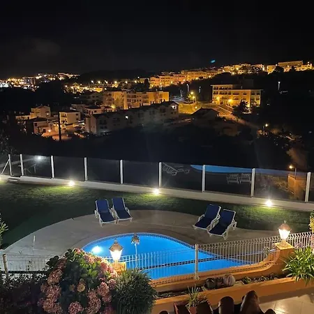 Βίλα Casa Da Encosta Na Ericeira