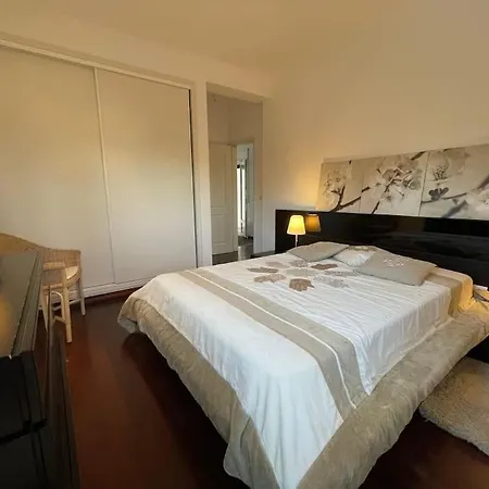 Βίλα Casa Da Encosta Na